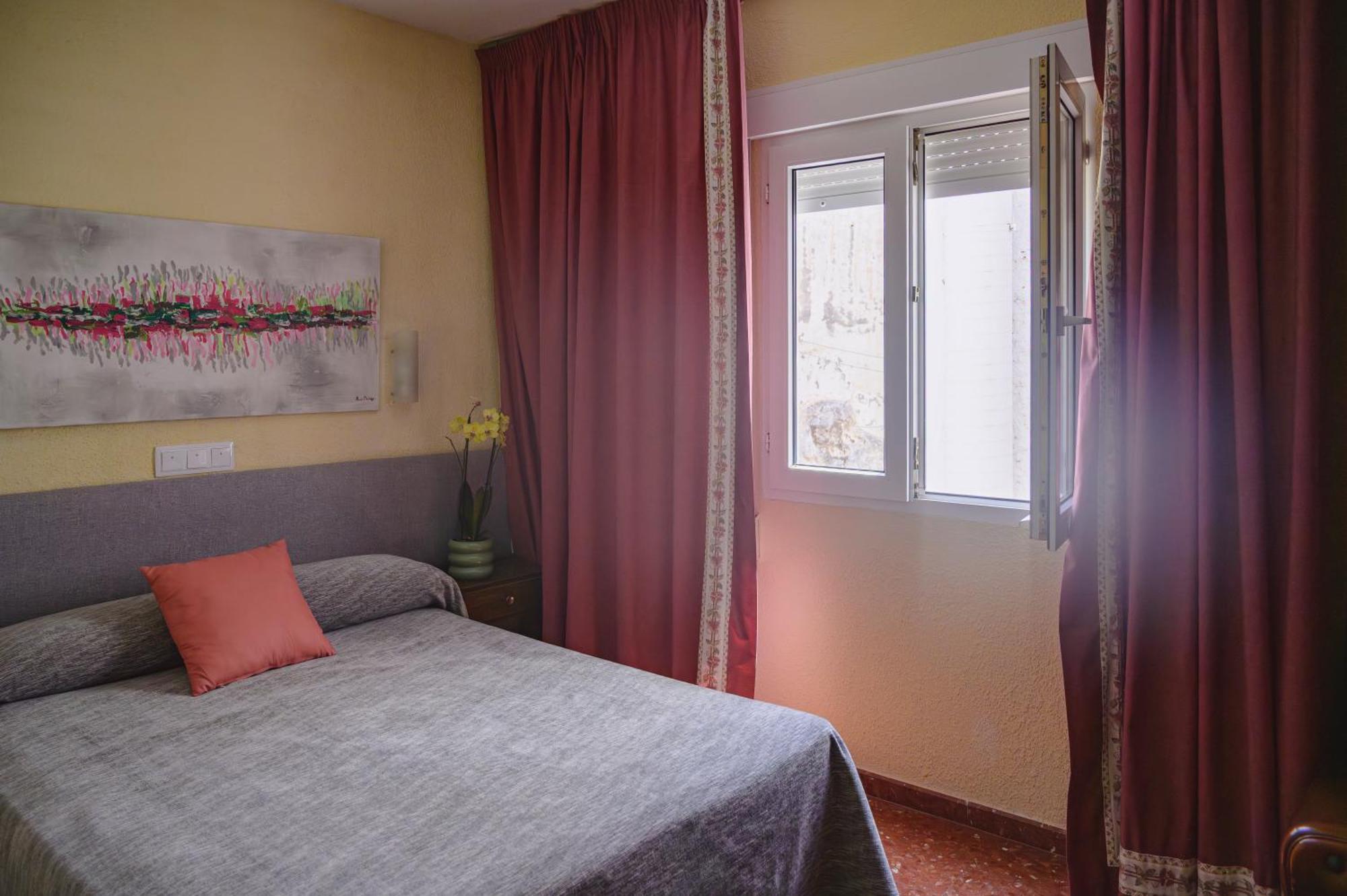 Hotel Paraiso 2*