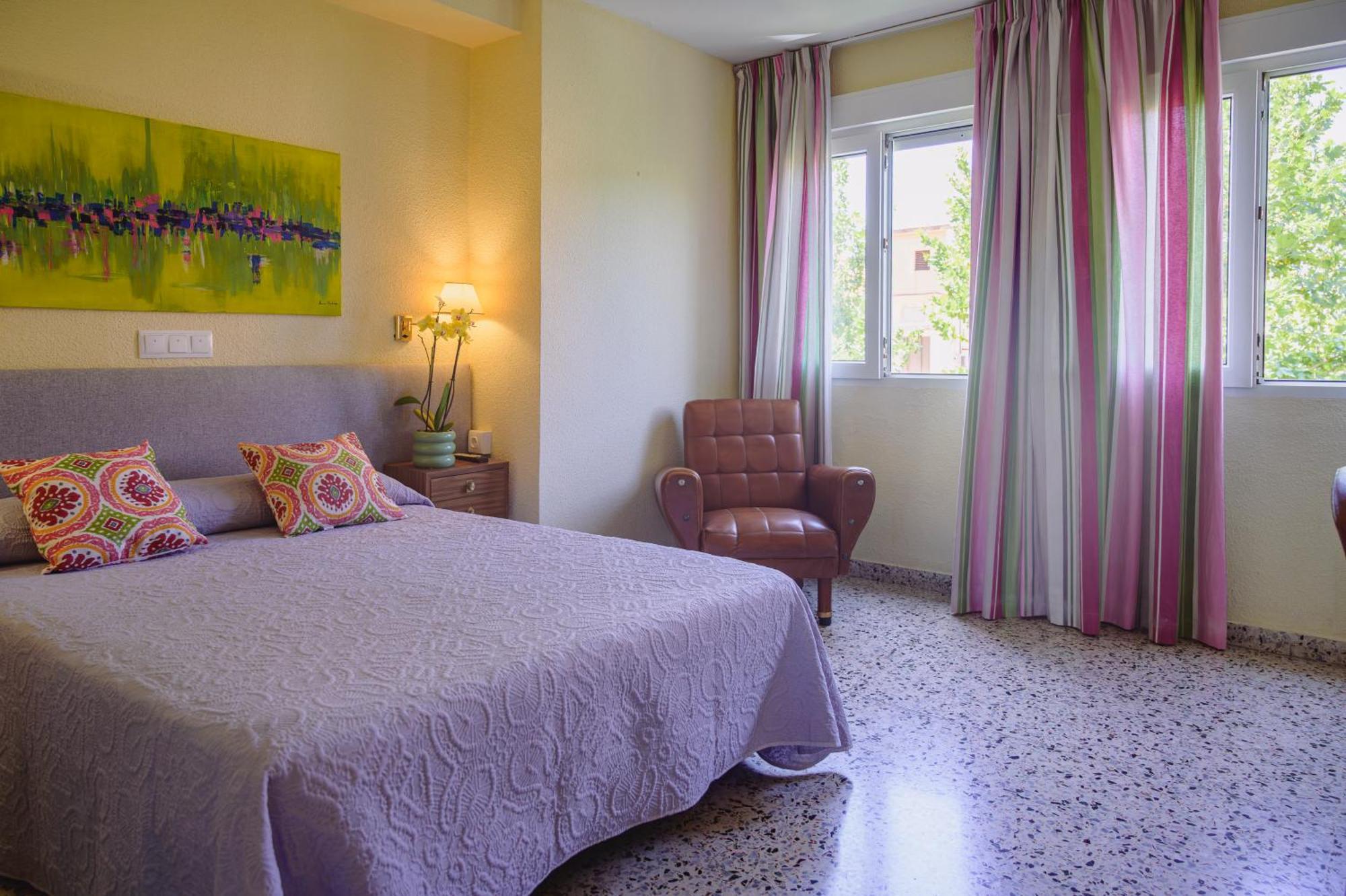 Hotel Paraiso Lanjarón