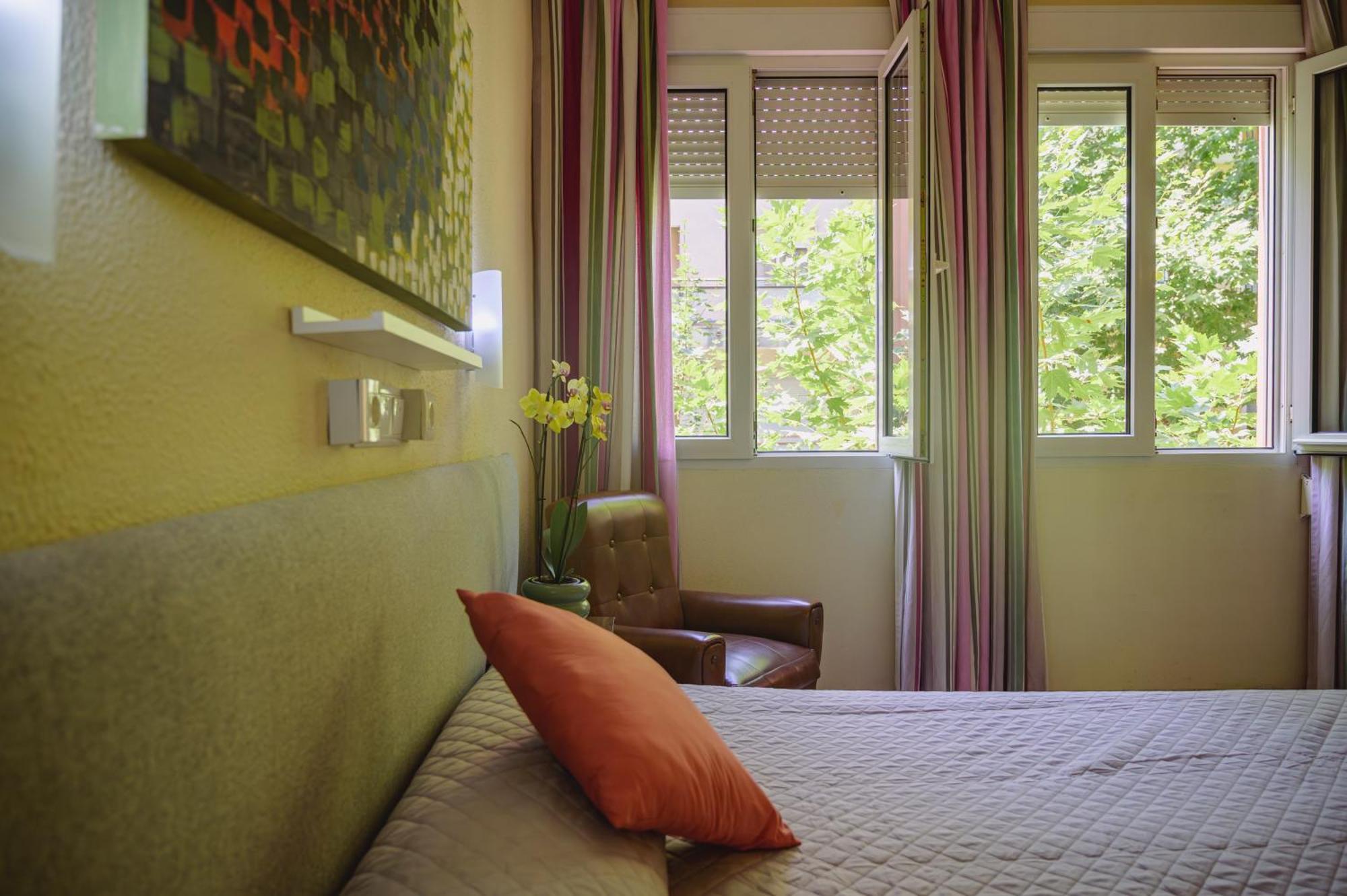 Hotel Paraiso 2*
