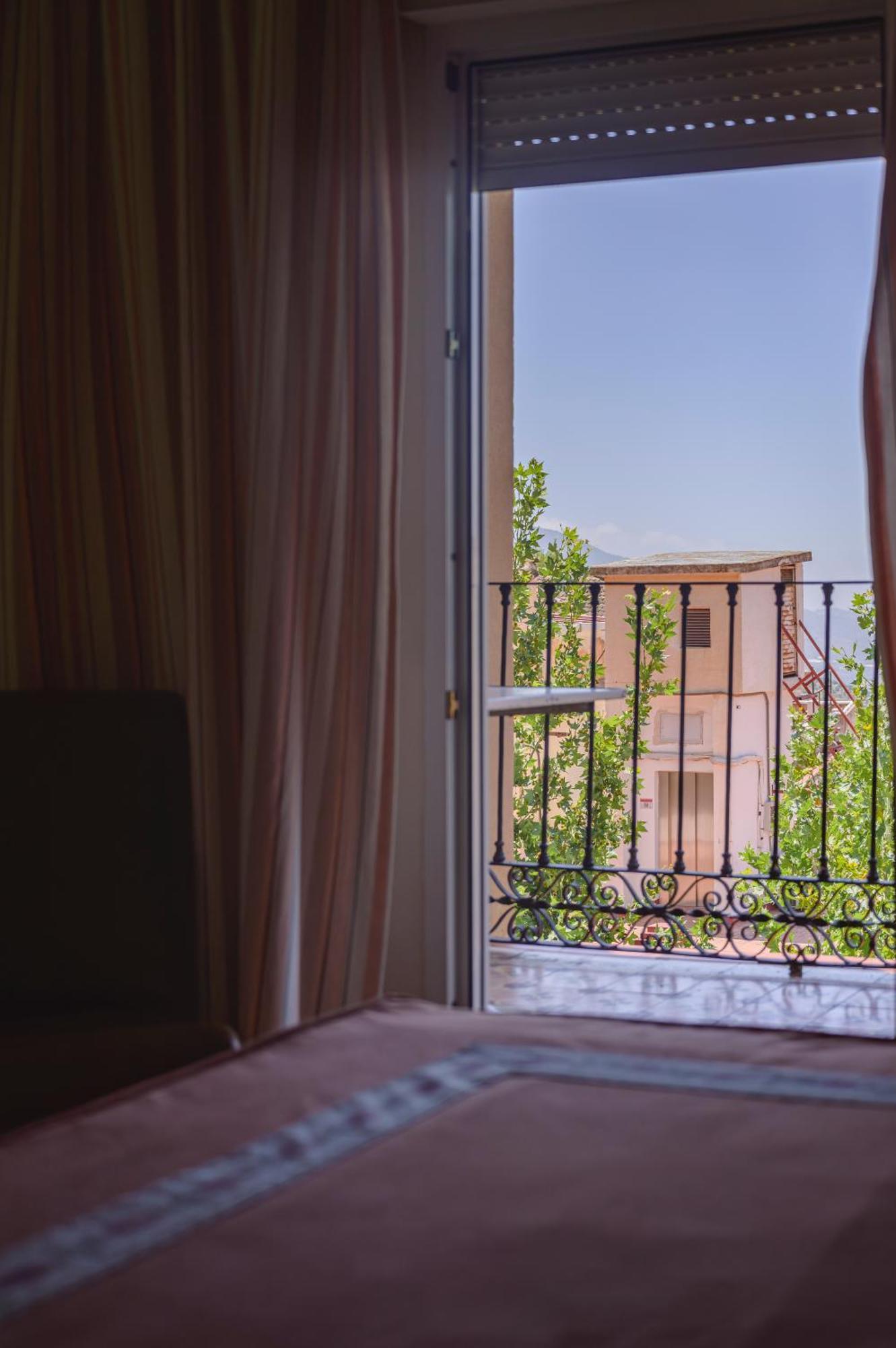 Hotel Paraiso Lanjarón