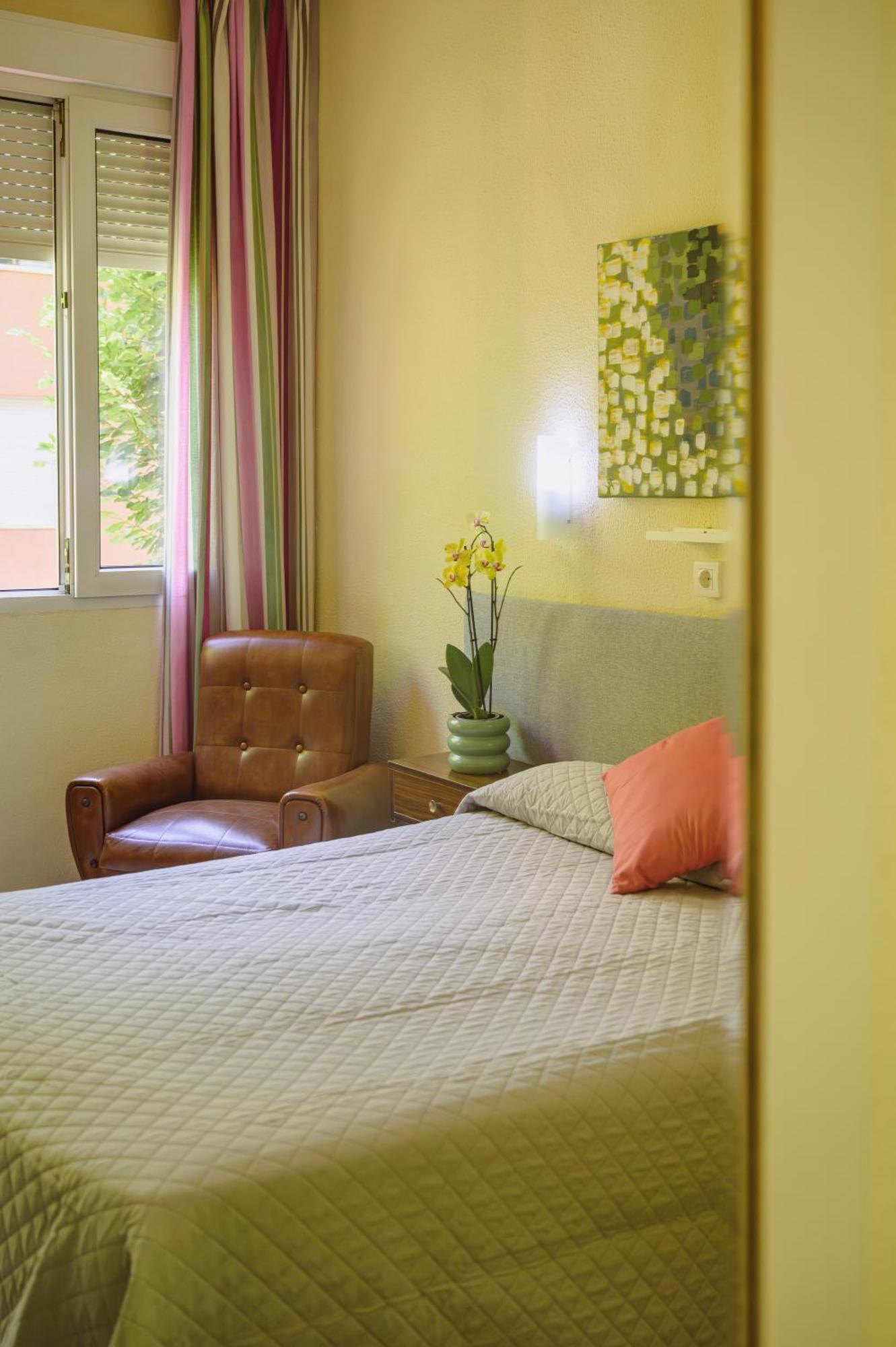 Hotel Paraiso