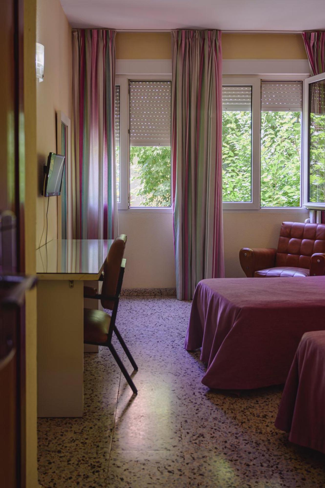 Hotel Paraiso Lanjarón