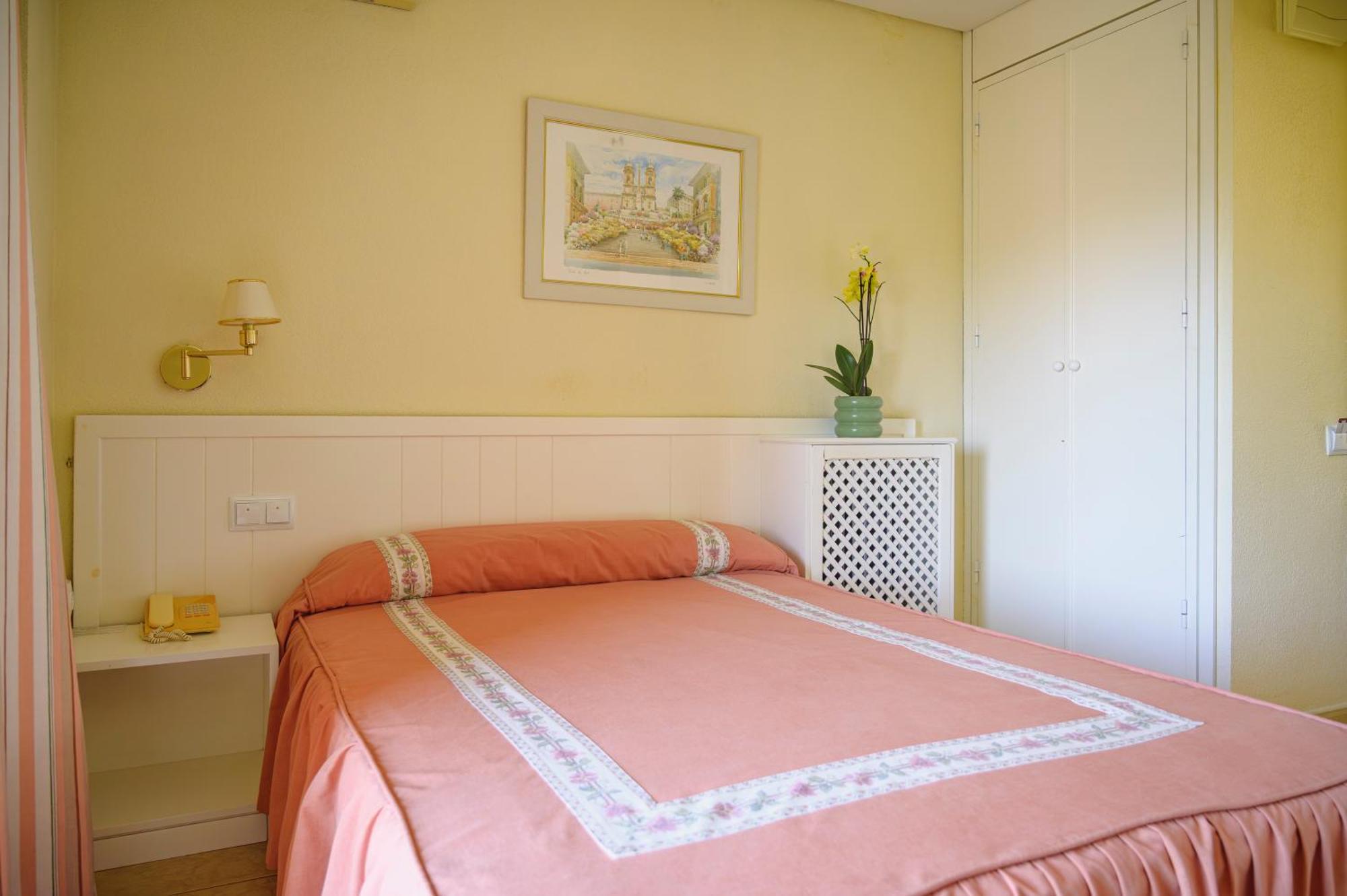 Hotel Paraiso 2*