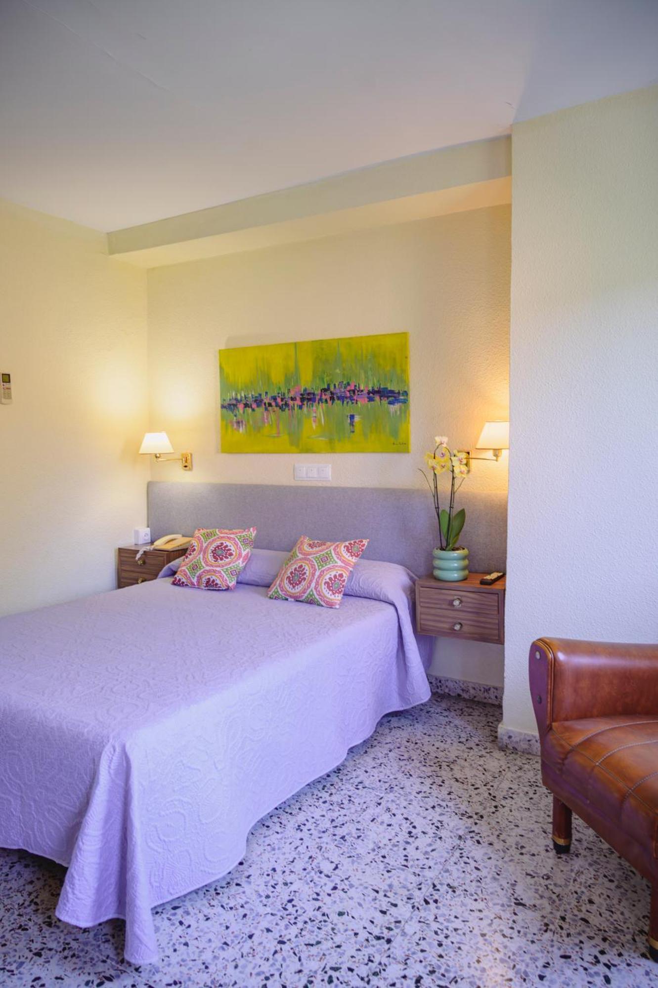 Hotel Paraiso Lanjarón